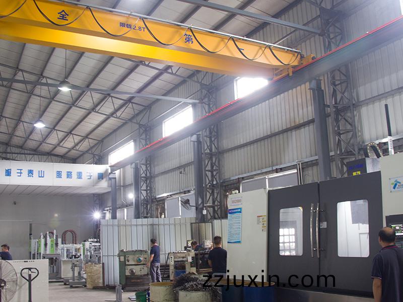 公(gong)司(si)實力